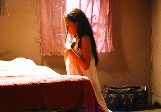 摄理教_导_esther_prayer_郑明析