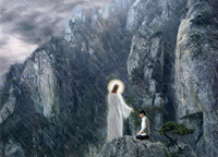 摄理教_导_jesus_耶稣_祷告_郑明析